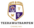 TeerawatB Bampen LOGO