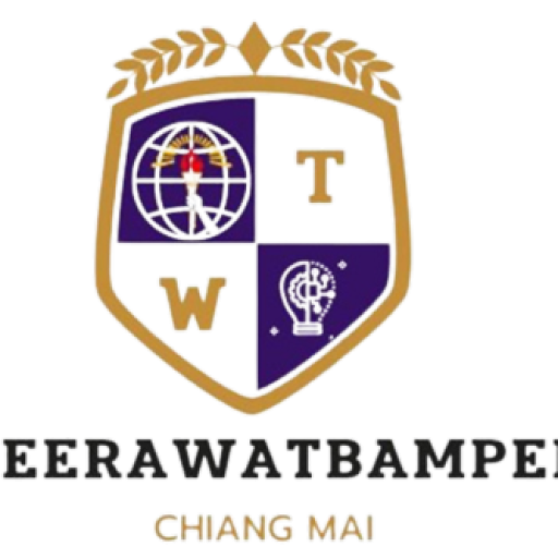 TeerawatB Bampen LOGO